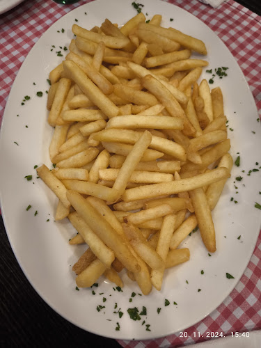 Opinii despre Grill Tomislav în Zagreb - Gastronomija i ugostiteljstvo