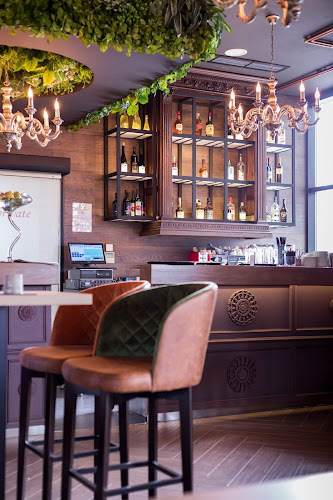 Caffe bar Karizma - Zagreb