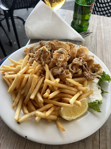 Opinii despre buffet Šimun în Šibenik - Gastronomija i ugostiteljstvo