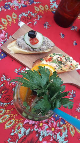 Comentarii opinii despre Mio Corazon