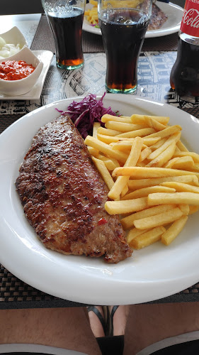 Opinii despre GRILL RESTORAN GALEB în Pula - Gastronomija i ugostiteljstvo