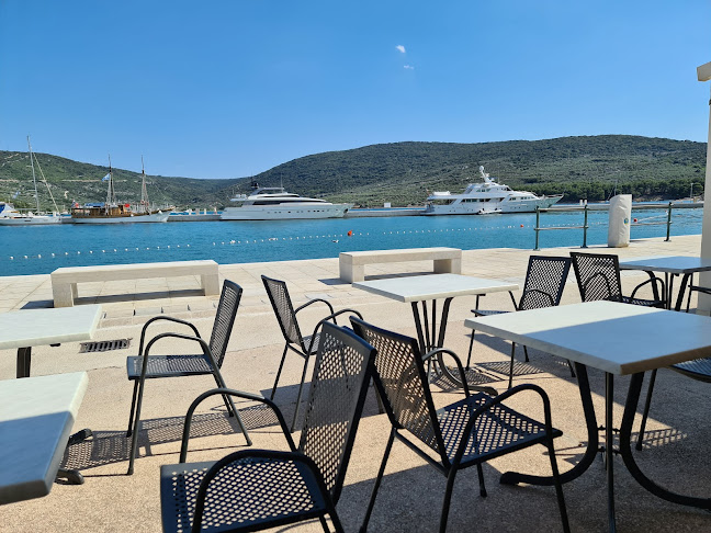 Restaurant "Santa Lucia" - Gastronomija i ugostiteljstvo