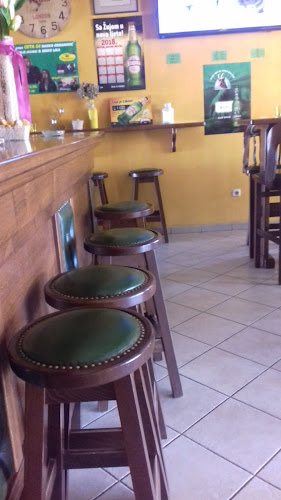 Caffe Bar "Prijašin 2"