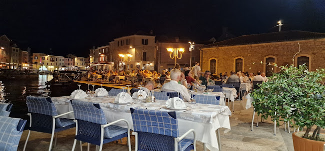 Obala Maršala Tita 38, 51551, Veli Lošinj