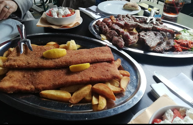 Restoran Grašo - Gubaševo