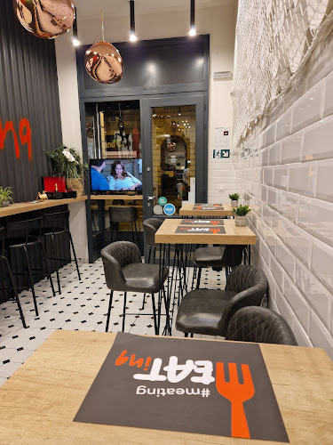 Meating - Gastronomija i ugostiteljstvo