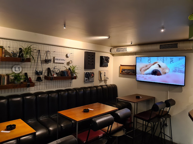 Soho Bar & Kitchen - Zagreb