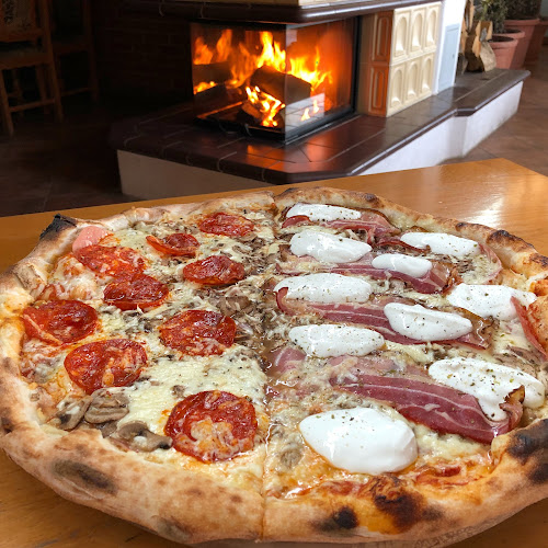 Pizzeria Oro-Goro - Oroslavje