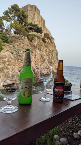 Comentarii opinii despre Beach bar Ala Mizerija