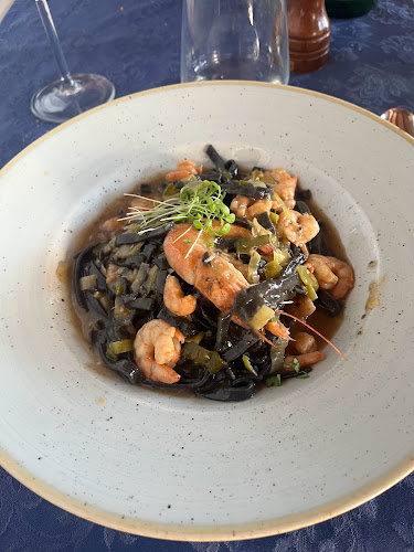 Comentarii opinii despre Konoba Ribica