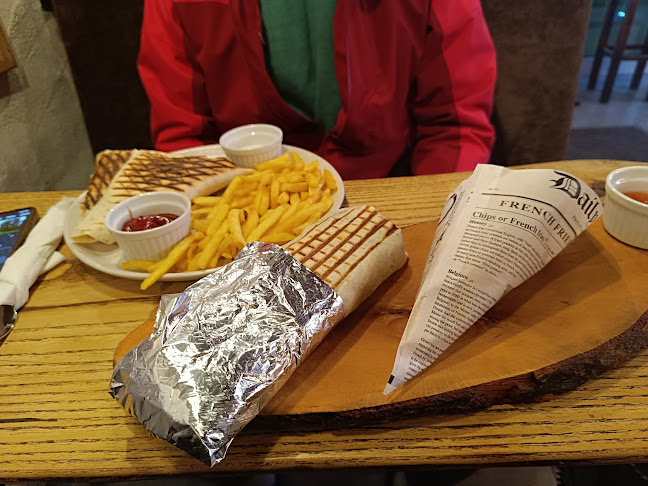 Ul. Hrvatske Republike 47, 31000, Osijek