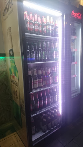 Coffee & wine Bar "Hola"