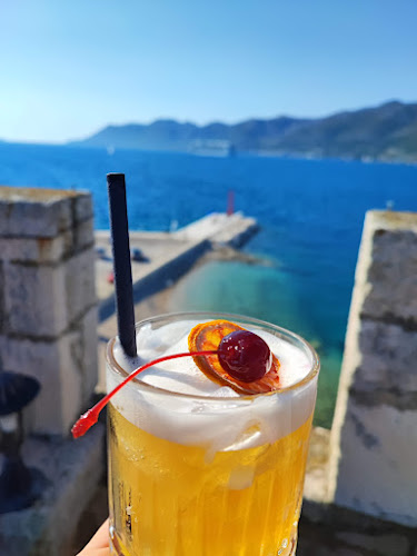 Cocktail bar Massimo