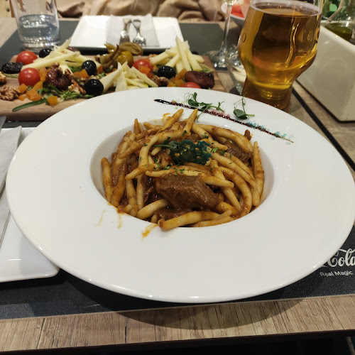 Segutra - Gastronomija i ugostiteljstvo