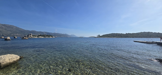 Comentarii opinii despre Moro beach Stupe