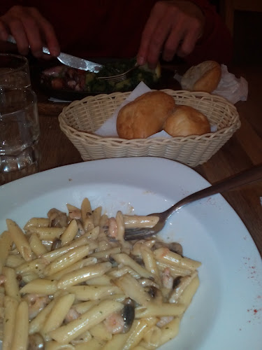 Restoran Nokturno - Gastronomija i ugostiteljstvo