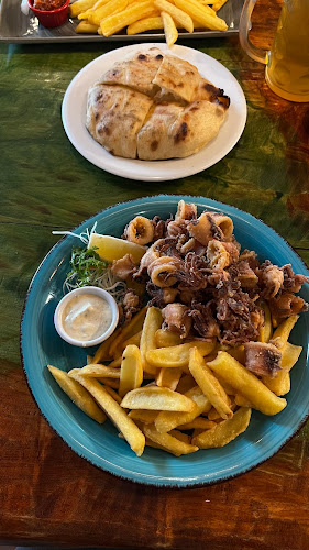 Comentarii opinii despre Pivnica i pivovara Mlinarica