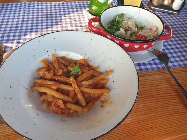 Comentarii opinii despre KONOBA TEŽAK