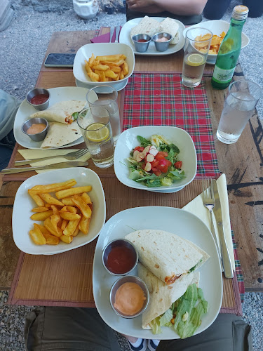 Bistro Špajza - Karlovac