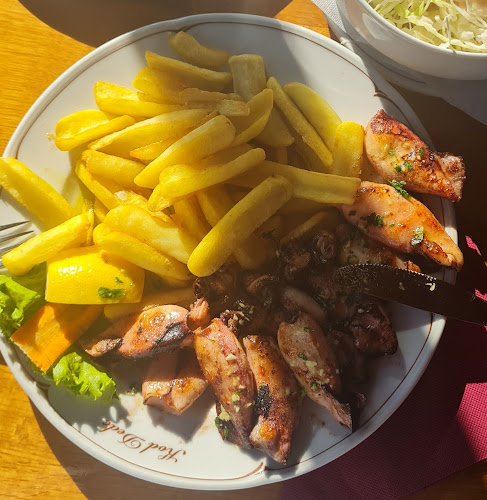 Kod Dede - Gastronomija i ugostiteljstvo