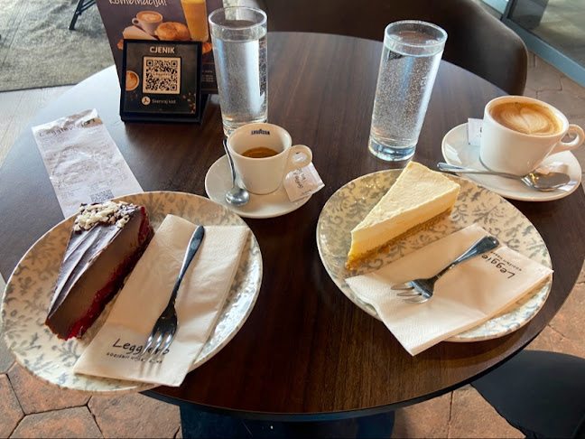 Leggiero Pula City Mall