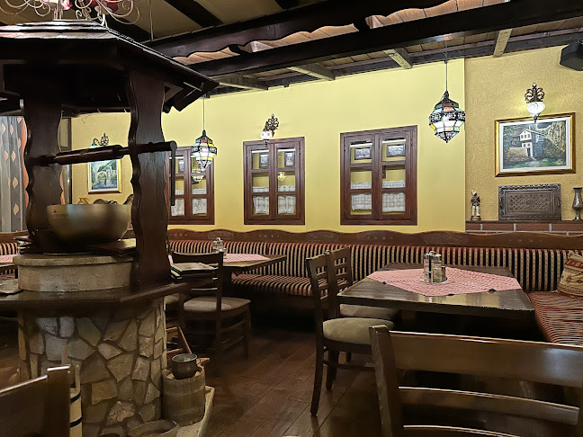 Sofra - Borovje - Gastronomija i ugostiteljstvo