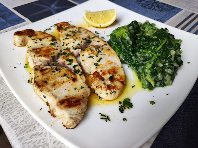 Restaurant Tic-Tac - Murter