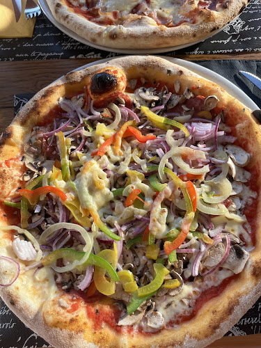 Bistro Pizzeria "Matteo" Malinska - Gastronomija i ugostiteljstvo