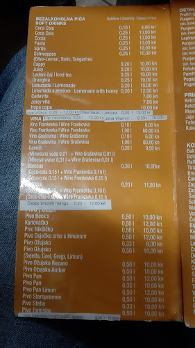 Trg bana Josipa Jelačića 3, 33000, Virovitica