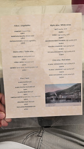 Bed & Breakfast Dionis Vis