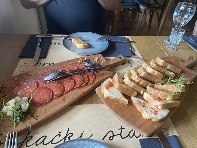 Šokački stan, (Pikov Stan) - Vinkovci