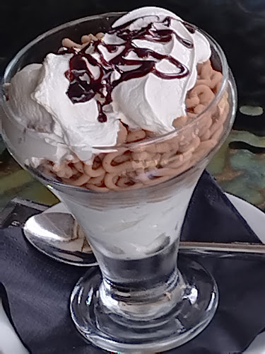 Slastičarnica GOLD by Waldinger