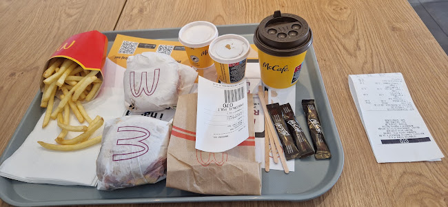 McDonald's Vukova Gorica - Vukova Gorica