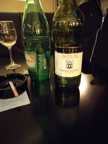 Comentarii opinii despre Caffe bar Anyway