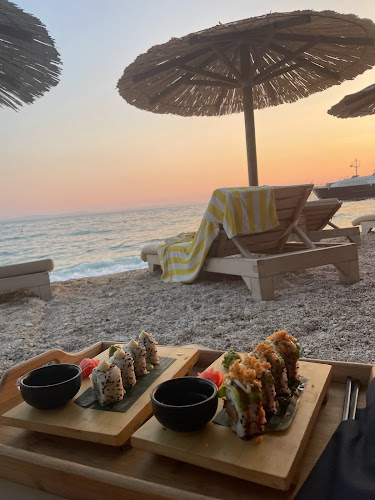 Gooshter Beach Club - Podstrana