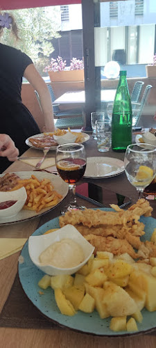 Comentarii opinii despre Pizzeria Gušti