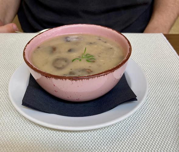 Konoba Volta - Fužine