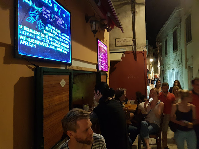 Opinii despre Caffe Bar Zodiac în Zadar - Gastronomija i ugostiteljstvo