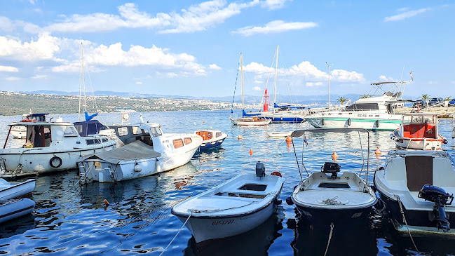 Zert ul. 1, 51410, Opatija