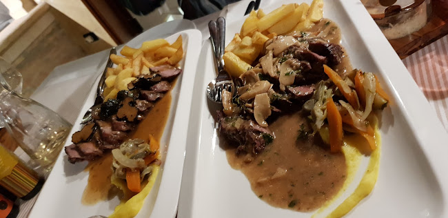 Alla Beccaccia - Fažana