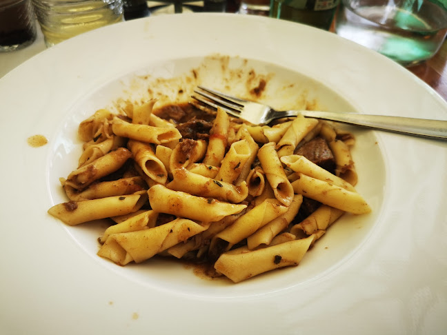 Restaurant Brancin da Nino