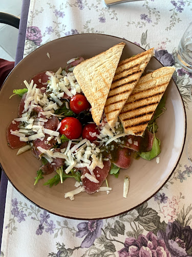 Restoran Neverin - Slatine