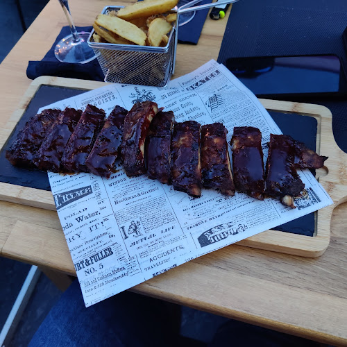 Opinii despre Kraken Bar Vir în Vir - Gastronomija i ugostiteljstvo