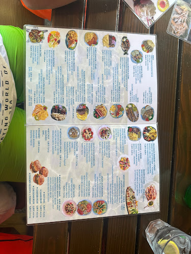 Opinii despre Bistro Bonaca în Lopar - Gastronomija i ugostiteljstvo