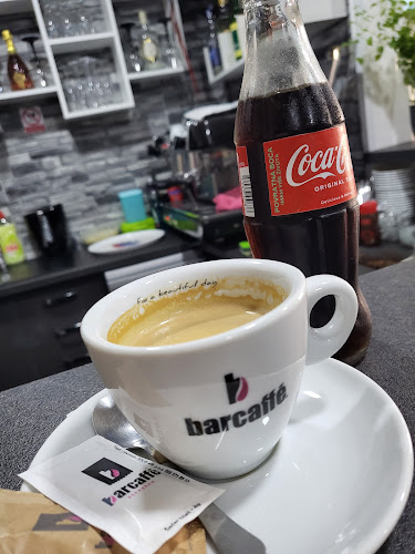 Comentarii opinii despre Caffe BarCode