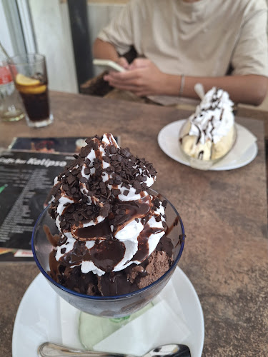 Comentarii opinii despre Slastičarnica - Caffe bar Kalipso