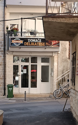 Pršutoreznica Brkić