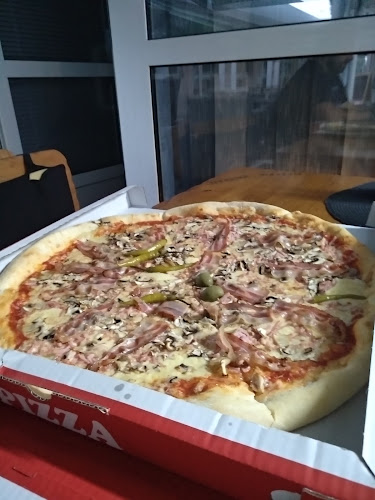 Pizzeria Palermo - Garešnica
