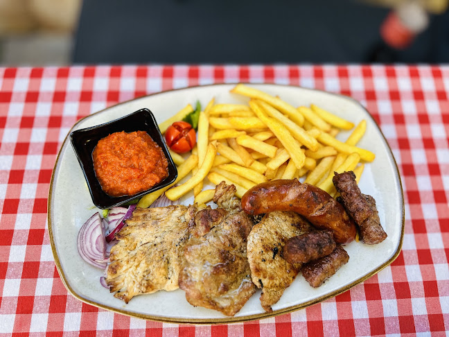 KONOBA Karuba - Gastronomija i ugostiteljstvo