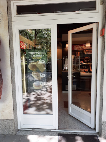 Pekara Dubravica - Zagreb